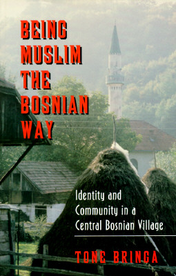 Being Muslim the Bosnian Way