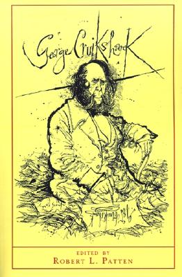 Image for GEORGE CRUIKSHANK : A REVALUATION