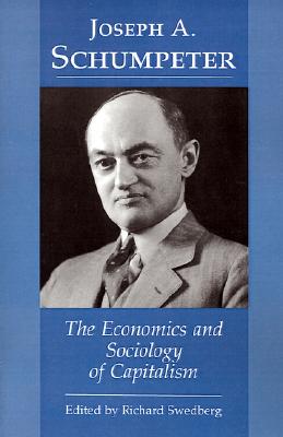 The Economics and Sociology of Capitalism