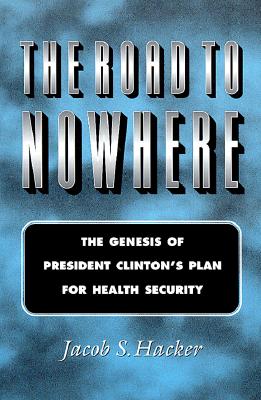 The Road to Nowhere
