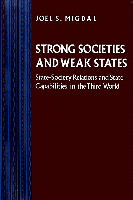 Strong Societies and Weak States