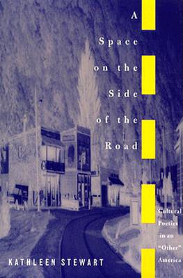 A Space on the Side of the Road [Paperback] Stewart, Kathleen