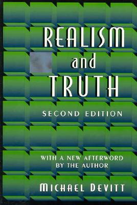 Realism and Truth: Second Edition