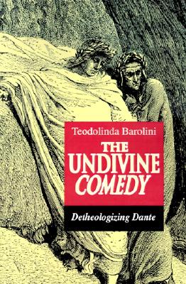 Image for The Undivine Comedy