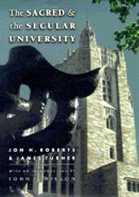 The Sacred and the Secular University