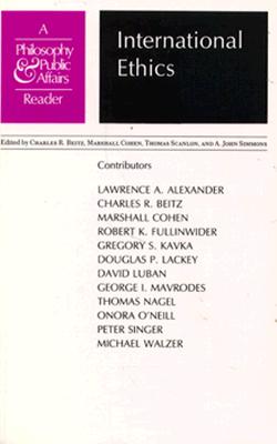 International Ethics