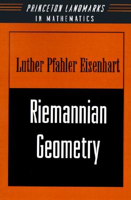 Riemannian Geometry