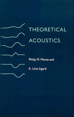 Theoretical Acoustics