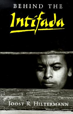 Image for Behind the Intifada
