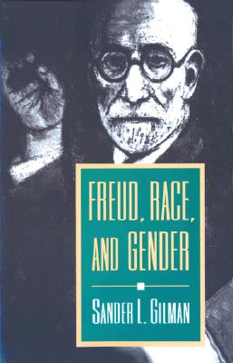 Image for Freud, Race, and Gender Freud, Race, and Gender