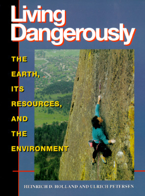 Living Dangerously