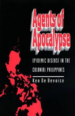 Agents of Apocalypse