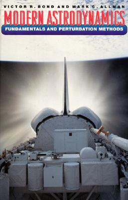 Image for Modern Astrodynamics