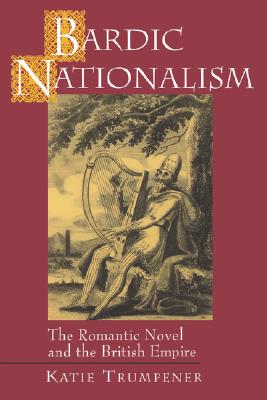 Image for Bardic Nationalism Bardic Nationalism