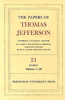 The Papers of Thomas Jefferson