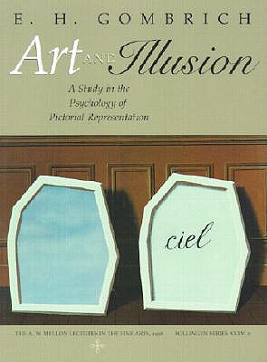ART AND ILLUSION A Study in the Psychology of Pictorial Representation. Millennium Edition with a New Preface by the Author