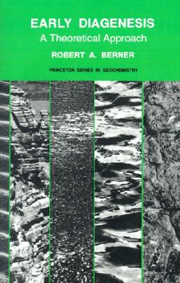 Image for EARLY DIAGENESIS; A THEORETICAL APPROACH EARLY DIAGENESIS; A THEORETICAL APPROACH