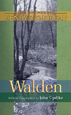 Walden (150th Anniversary Edition) (Princeton Classic Editions) (Writings of Henry D. Thoreau, 15)