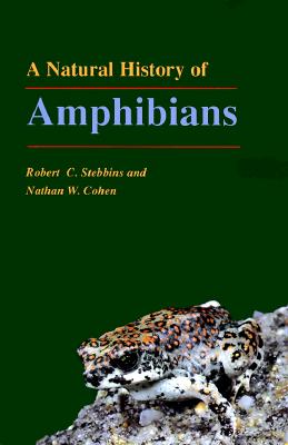 A Natural History of Amphibians