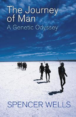 The Journey of Man: A Genetic Odyssey