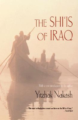 Shi'is of Iraq (Revised)