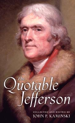 Image for The Quotable Jefferson