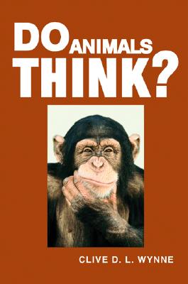 Image for Do Animals Think?
