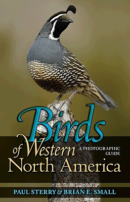 Image for Birds of Western North America: A Photographic Guide (Princeton Field Guides)