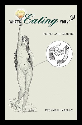 What's Eating You: People And Parasites