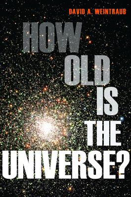 How Old Is the Universe
