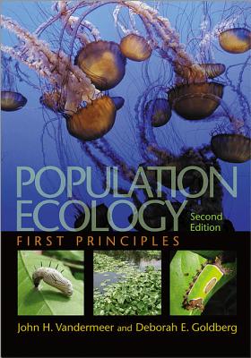 Image for Population Ecology: First Principles - Second Edition Population Ecology: First Principles - Second Edition
