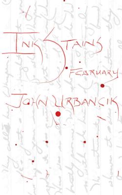 InkStains: February