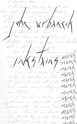 InkStains: March