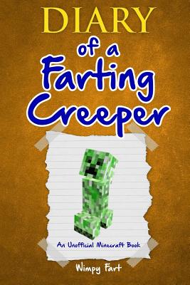 Image for Diary of a Farting Creeper
