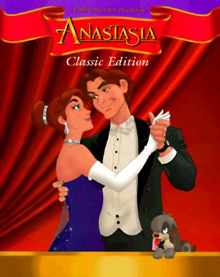 Image for Anastasia: Classic Edition
