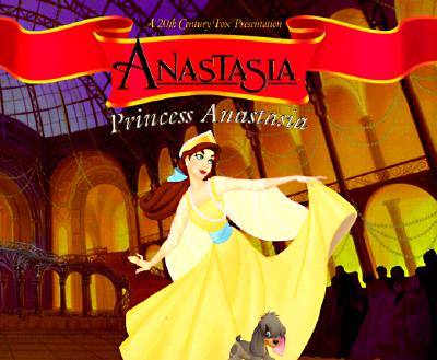 Image for Princess Anastasia Princess Anastasia