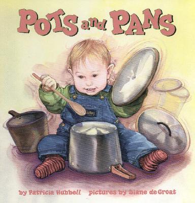 Image for Pots and Pans Pots and Pans