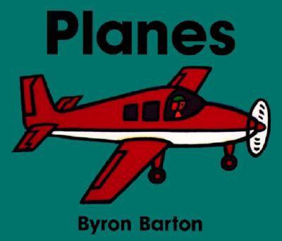 Image for Planes Board Book Planes Board Book