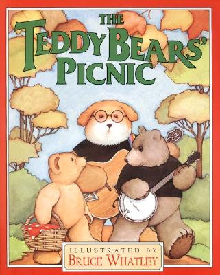 The Teddy Bears' Picnic