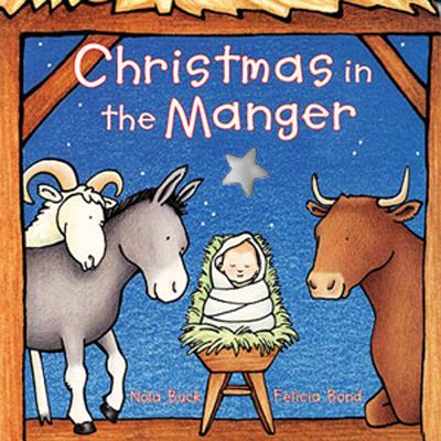 Image for Christmas in the Manger