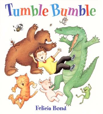 Image for Tumble Bumble Tumble Bumble