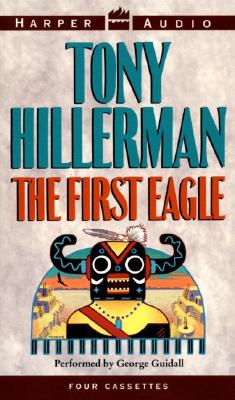 Image for The First Eagle The First Eagle