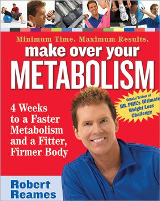 Makeover Your Metabolism