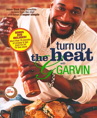 Image for Turn up the Heat with G. Garvin