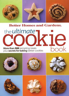 Ultimate Cookie Book, The