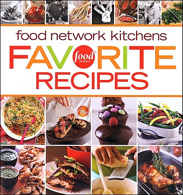 Food Network Kitchens Favorites Recipes