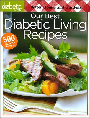 Our Best Diabetic Living Recipes