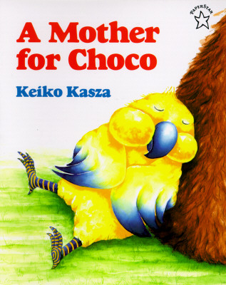 Image for A Mother for Choco (Paperstar)
