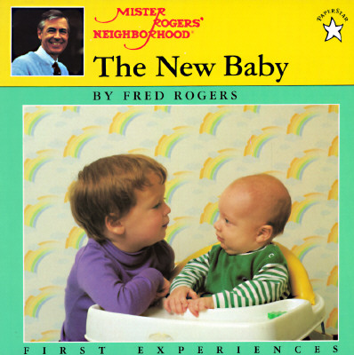 The New Baby First Experiences; The New Baby First Experiences