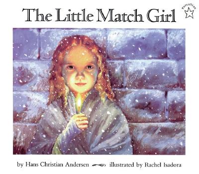 Image for The Little Match Girl The Little Match Girl